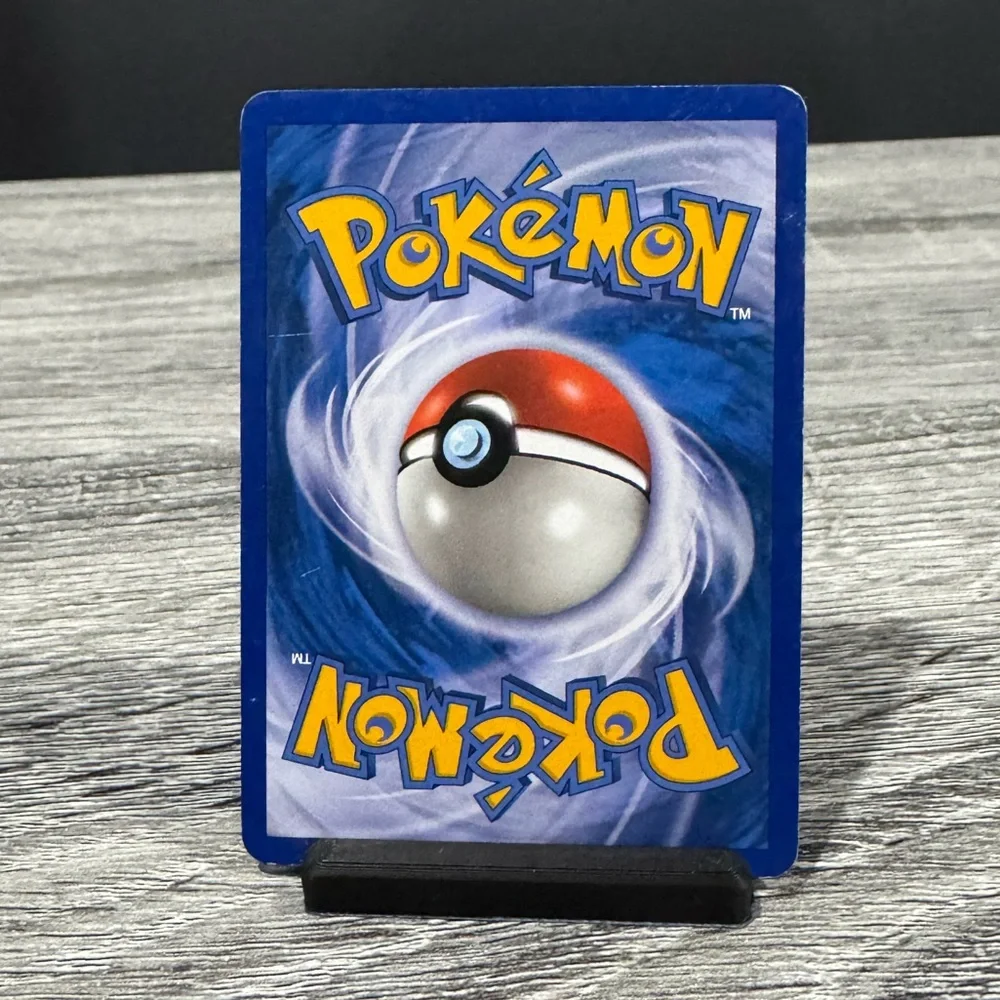 Pokémon | Rising Rivals #80/111: Shellos (2009) - Collectible Trading Card - Picture 3 of 15